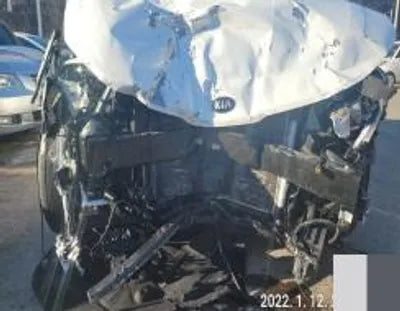 2021 Kia K5 KNAG141ABMA140858 VIN:KNAG141ABMA140858