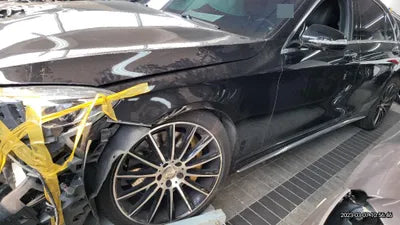 2015 Mercedes-Benz S 500 KL90A4ADHFZ100003 VIN:KL90A4ADHFZ100003