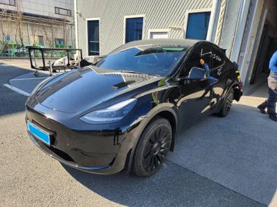 2023 Tesla Model Y LRWYGCFS7RC207986 VIN:LRWYGCFS7RC207986
