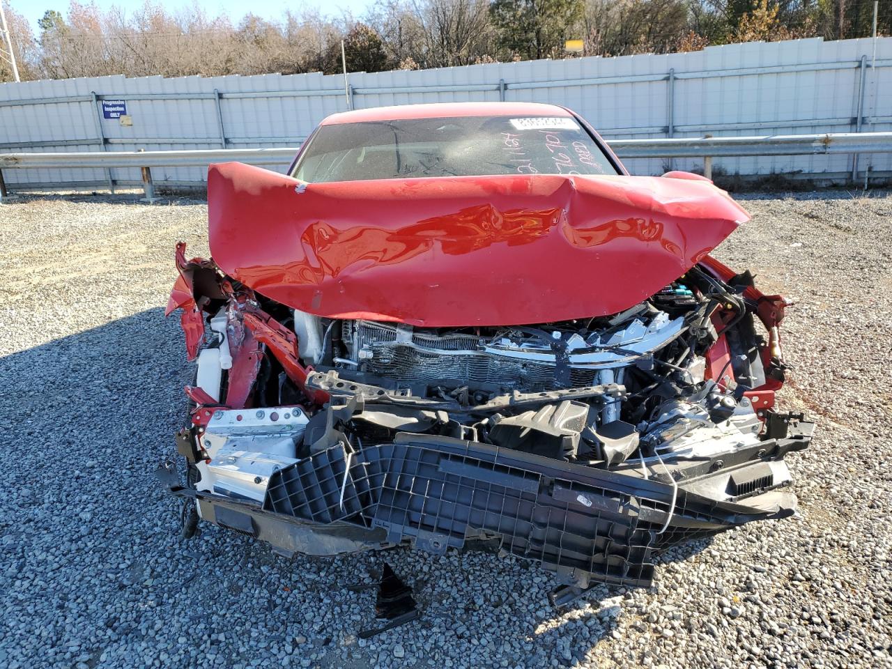 2024 HONDA CIVIC LX VIN:2HGFE2F20RH576701