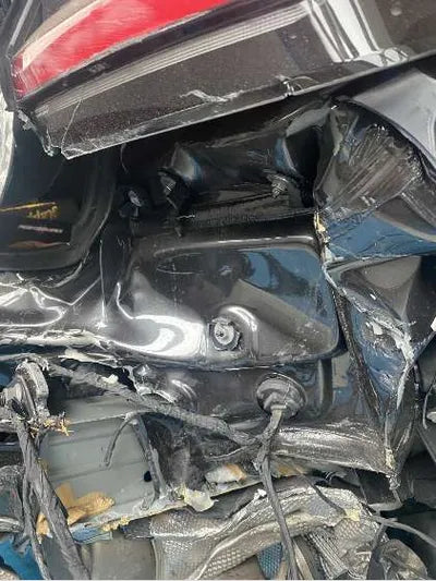 2021 BMW 520 WBA11BH0XMWX18589 VIN:WBA11BH0XMWX18589