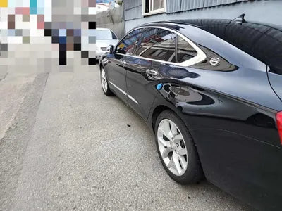 2016 Chevrolet Impala 1G1155SA7HU114146 VIN:1G1155SA7HU114146