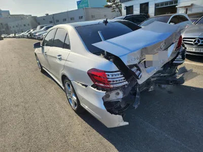 2014 Mercedes-Benz E 250 VIN: