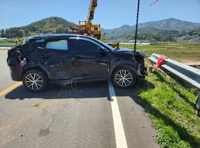 2016 Hyundai Tucson VIN: