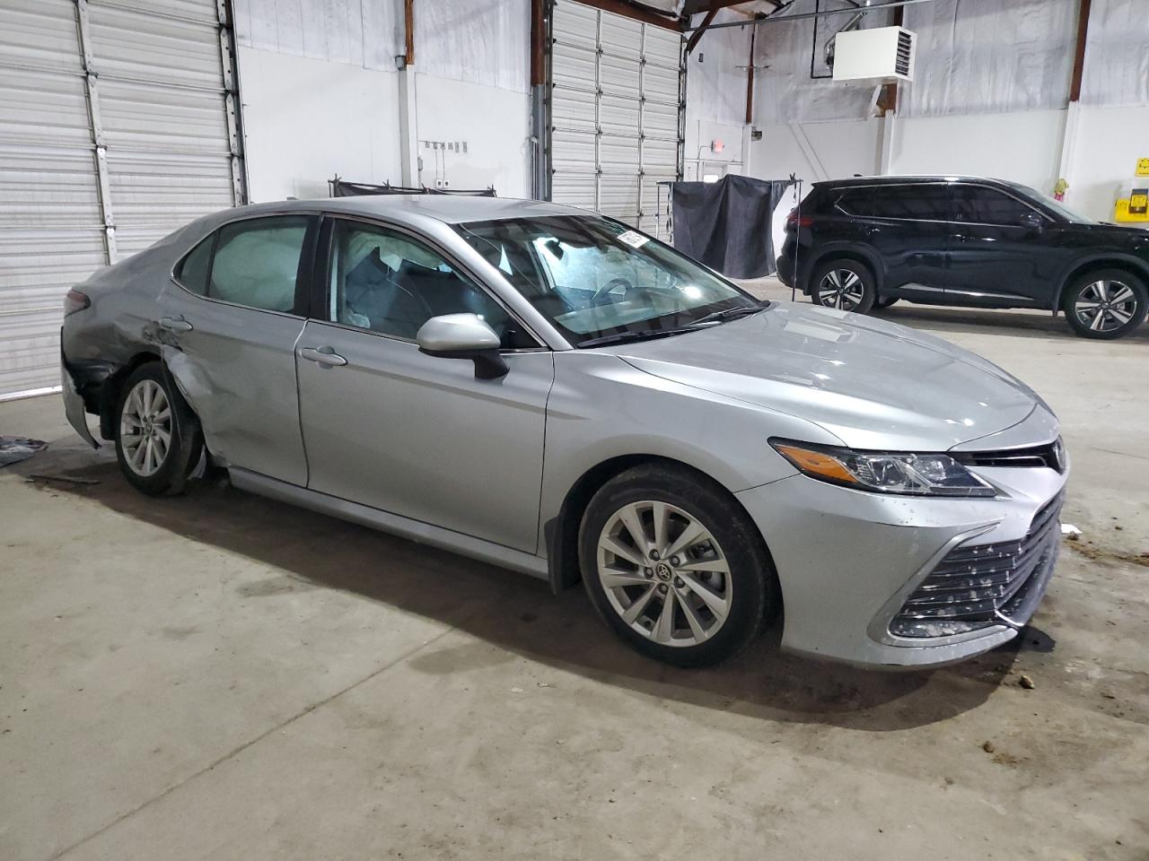 2023 TOYOTA CAMRY LE VIN:4T1C11AK7PU106217