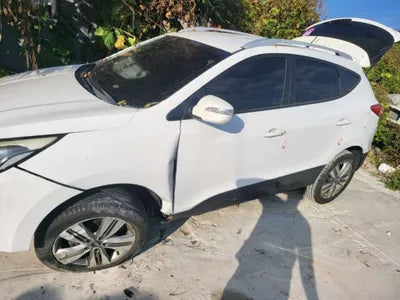 2015 Hyundai Tucson 553KMKMHJT81VBFU9 VIN:553KMKMHJT81VBFU9