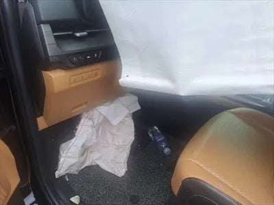 2020 Kia Carnival KNANE81BBMS022353 VIN:KNANE81BBMS022353