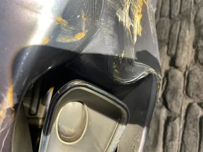 2018 BMW 540 WBAKS6109J0N73160 VIN:WBAKS6109J0N73160