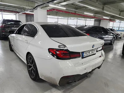 2022 BMW 530 WBA71BH05NWX48918 VIN:WBA71BH05NWX48918