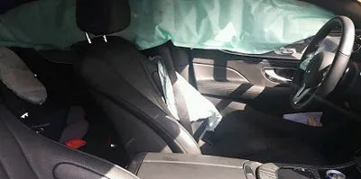 2021 Mercedes-Benz CLS 450 W1K2J5KB4MA082015 VIN:W1K2J5KB4MA082015