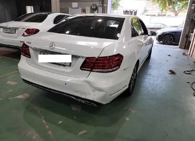 2016 Mercedes-Benz E 200 WDDHF3EB7GB275608 VIN:WDDHF3EB7GB275608