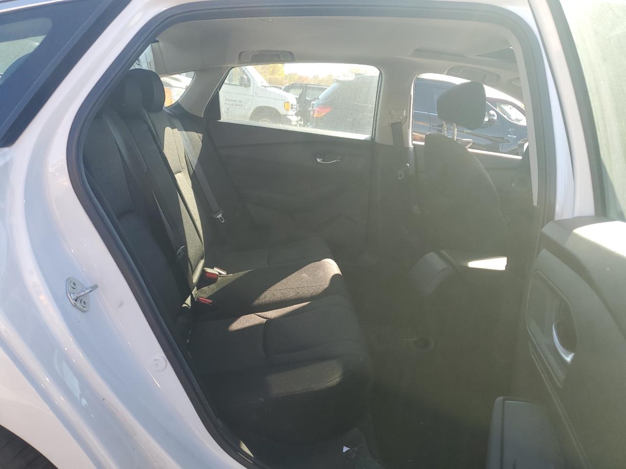 2024 HONDA ACCORD EX VIN:1HGCY1F31RA032445