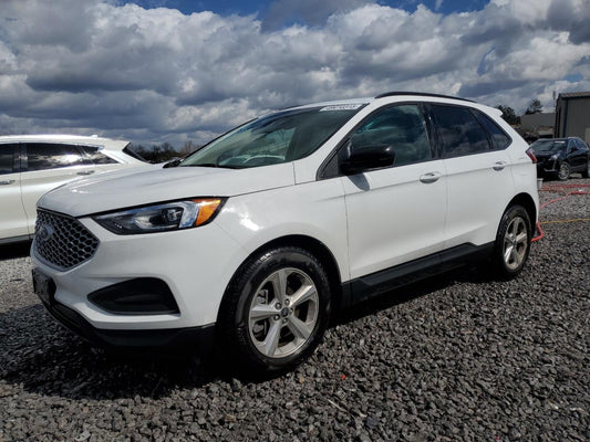 2024 FORD EDGE SE VIN:2FMPK4G95RBA55765