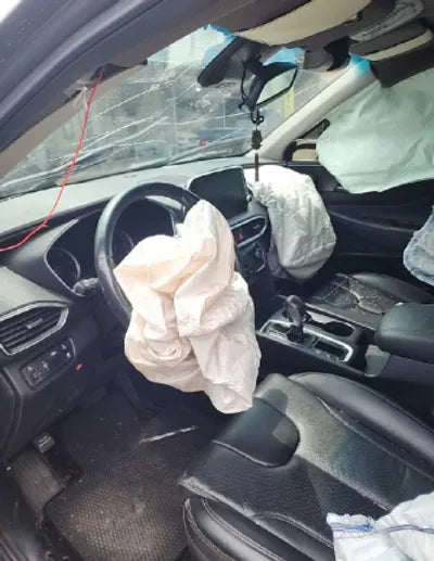 2020 Hyundai Santa FE KMHS281BDLU284267 VIN:KMHS281BDLU284267