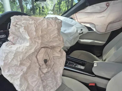 2022 Audi A6 WAUZZZF21PN004661 VIN:WAUZZZF21PN004661