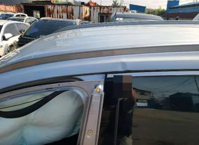 2019 Hyundai Santa FE VIN: