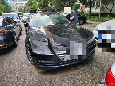 2016 acupuncture nessis 3.3 NONE VIN: