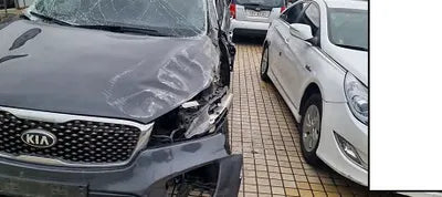 2017 Kia Sorento KNAPS81ABHA341237 VIN:KNAPS81ABHA341237