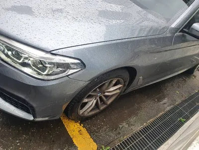 2018 BMW 530 WBAJD910XJWC12205 VIN:WBAJD910XJWC12205