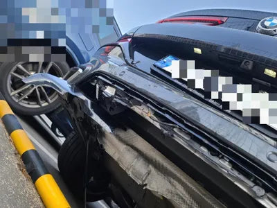 2021 BMW 630 WBAGT8105M9H74183 VIN:WBAGT8105M9H74183