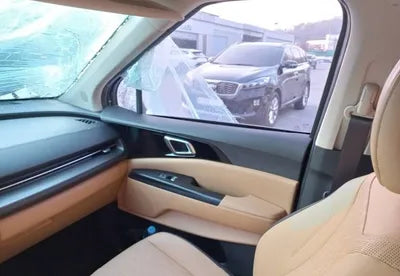 2020 Kia Carnival VIN: