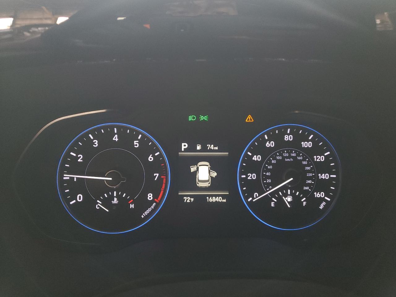 2022 HYUNDAI PALISADE SE VIN:KM8R14HE5NU425141