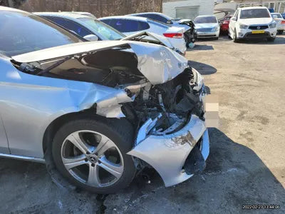 2017 Mercedes-Benz E 220 WDDZF0FB5HA247525 VIN:WDDZF0FB5HA247525