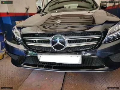 2021 Mercedes-Benz C 220 W1KWF1FB2MR639589 VIN:W1KWF1FB2MR639589