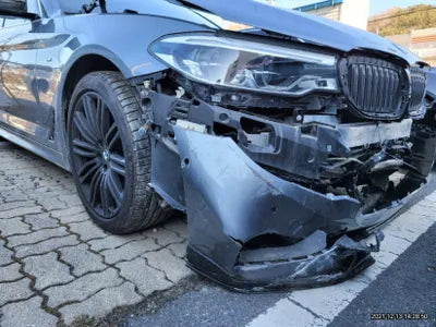 2017 BMW 530 WBAJD3100JG969926 VIN:WBAJD3100JG969926