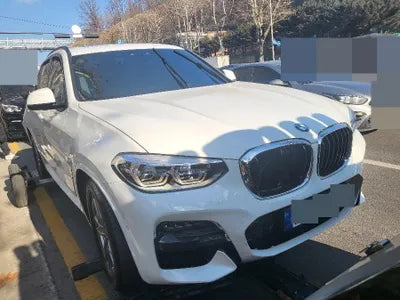 2021 BMW 320 WBA51BG07M9G51342 VIN:WBA51BG07M9G51342