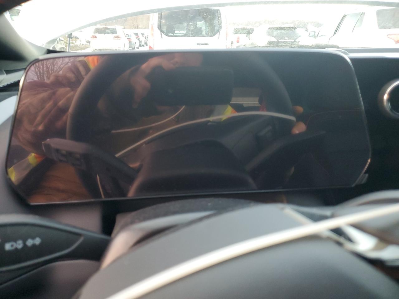 2024 CHEVROLET EQUINOX 3RS VIN:3GN7DRRP1RS297638