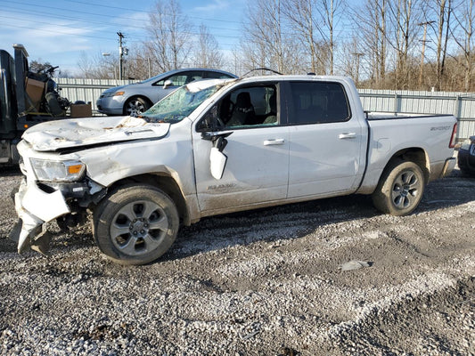 2023 RAM 1500 BIG HORN/LONE STAR VIN:1C6RRFFG2PN531886