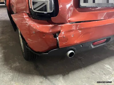 2018 MINI Cooper VIN: