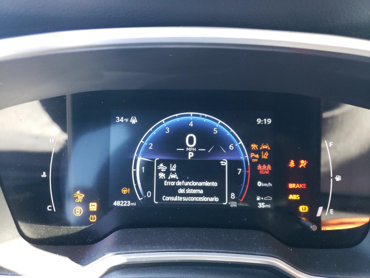 2023 TOYOTA COROLLA CROSS XLE VIN:7MUDAABG0PV078791