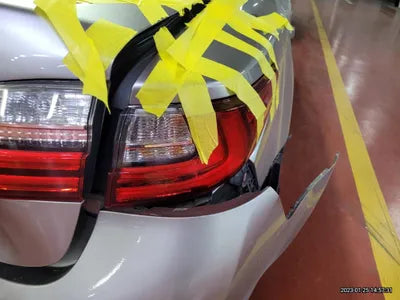 2017 Lexus ES 350 VIN: