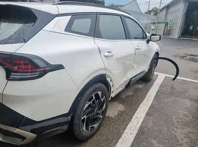 2022 Kia Sportage KNAPV81BGNK072786 VIN:KNAPV81BGNK072786
