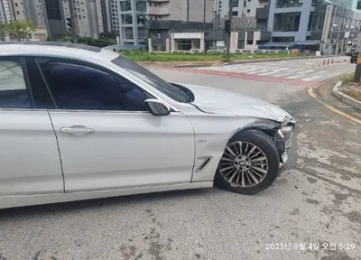 2015 BMW 320 WBA3Y3108FD772024 VIN:WBA3Y3108FD772024