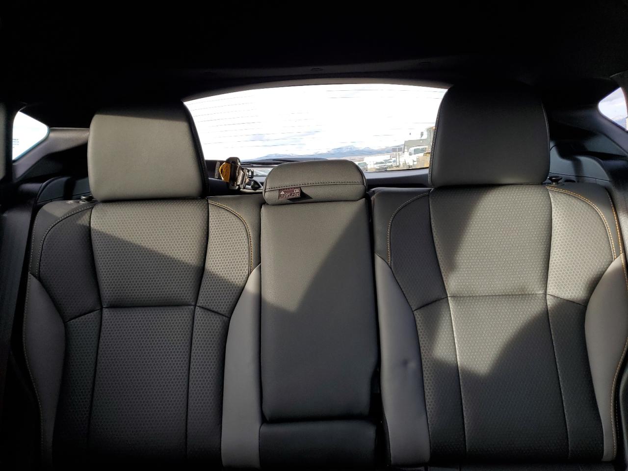 2024 SUBARU CROSSTREK WILDERNESS VIN:4S4GUHT60R3732668