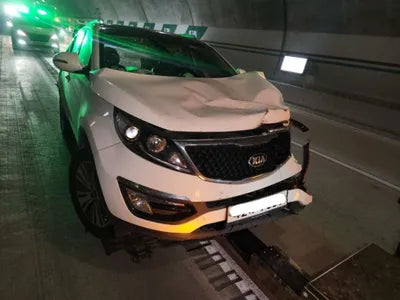 2015 Kia Sportage KNAPC813BFK699726 VIN:KNAPC813BFK699726