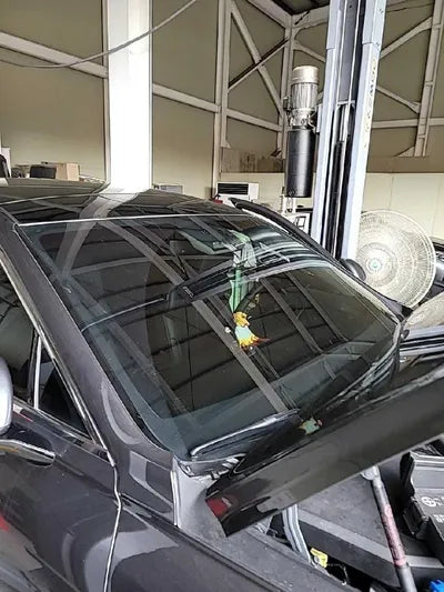 2020 Genesis G80 VIN: