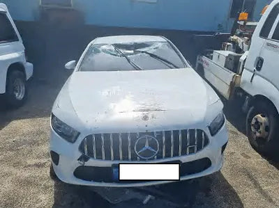 2022 Mercedes-Benz A 220 W1K3F4EB4NJ366046 VIN:W1K3F4EB4NJ366046