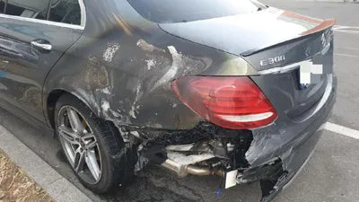 2018 Mercedes-Benz E 300 WDDZF4JB8KA540275 VIN:WDDZF4JB8KA540275