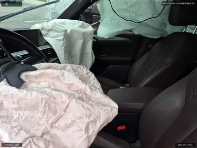 2021 BMW 320 WBAUZ3102M9F68579 VIN:WBAUZ3102M9F68579