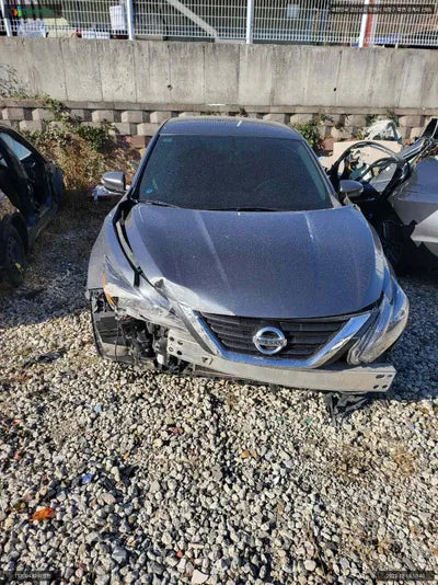 2016 Nissan Altima 1N4AL3AP7HC107166 VIN:1N4AL3AP7HC107166