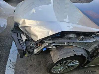 2019 Lexus ES 300 VIN: