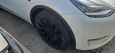 2022 Tesla Model Y VIN: