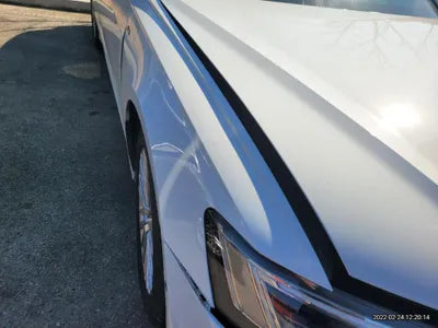 2021 Audi A6 WAUZZZF22MN011162 VIN:WAUZZZF22MN011162