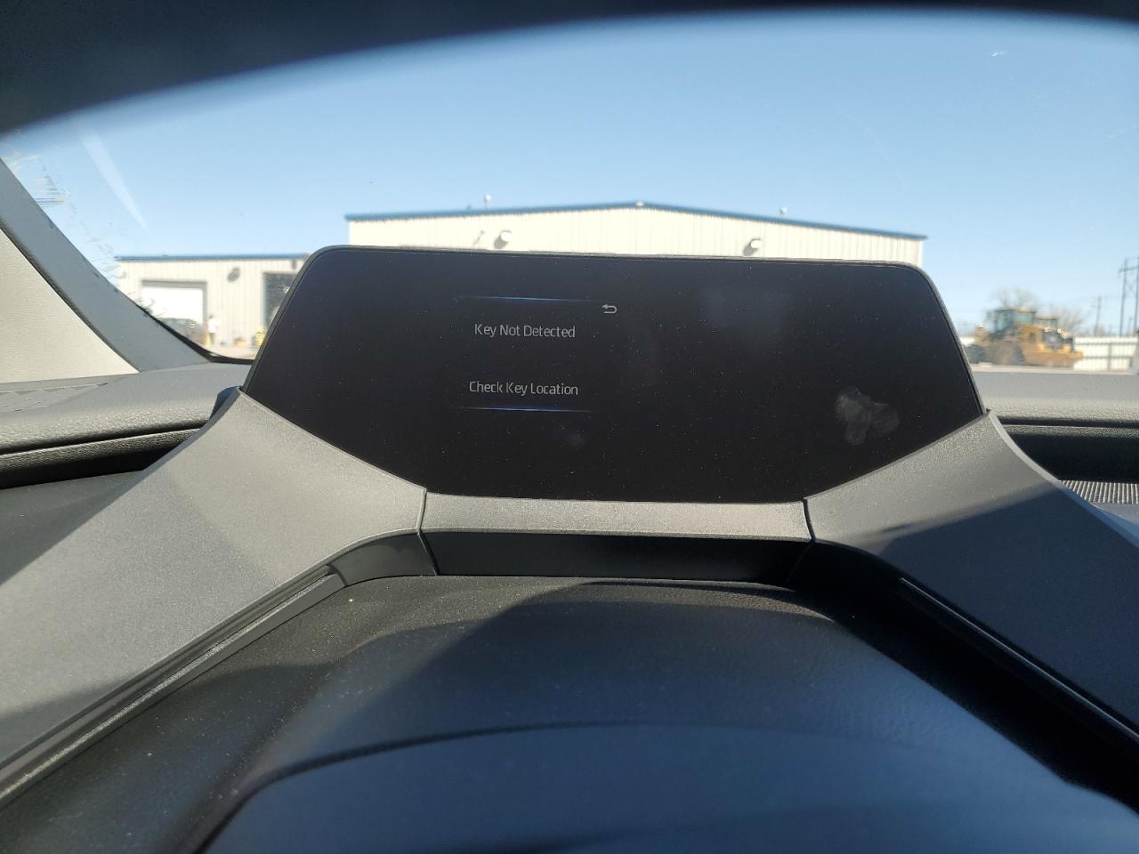 2024 TOYOTA PRIUS LE VIN:JTDACAAU2R3043494