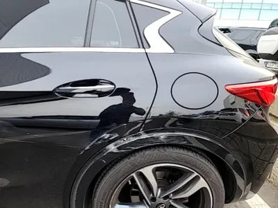 2017 Infiniti Q30 SJKCH53E8HA055101 VIN:SJKCH53E8HA055101