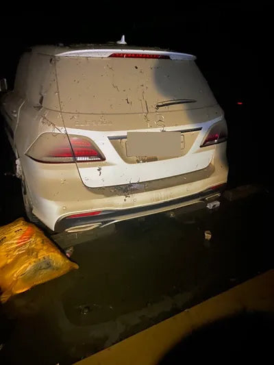 2017 Mercedes-Benz GLE 350 WDCDA2EB5HA917021 VIN:WDCDA2EB5HA917021